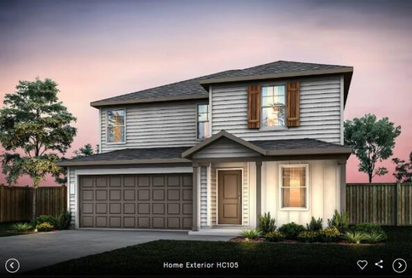 257 Elk Ave, San Marcos