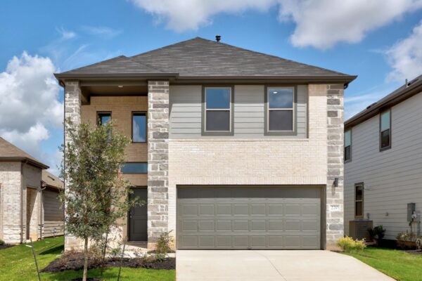 5721 Koshoa Dr, Austin