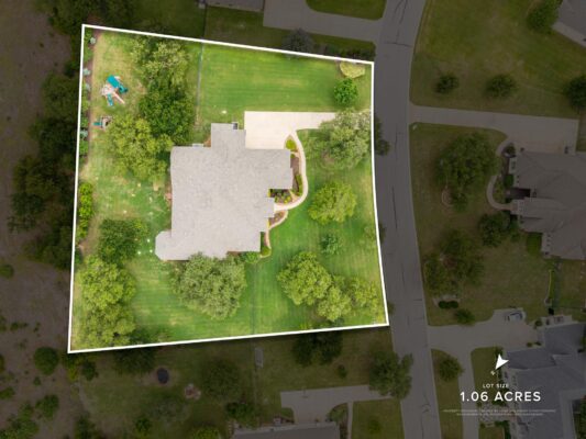3616 Juniper Rim Rd, Leander