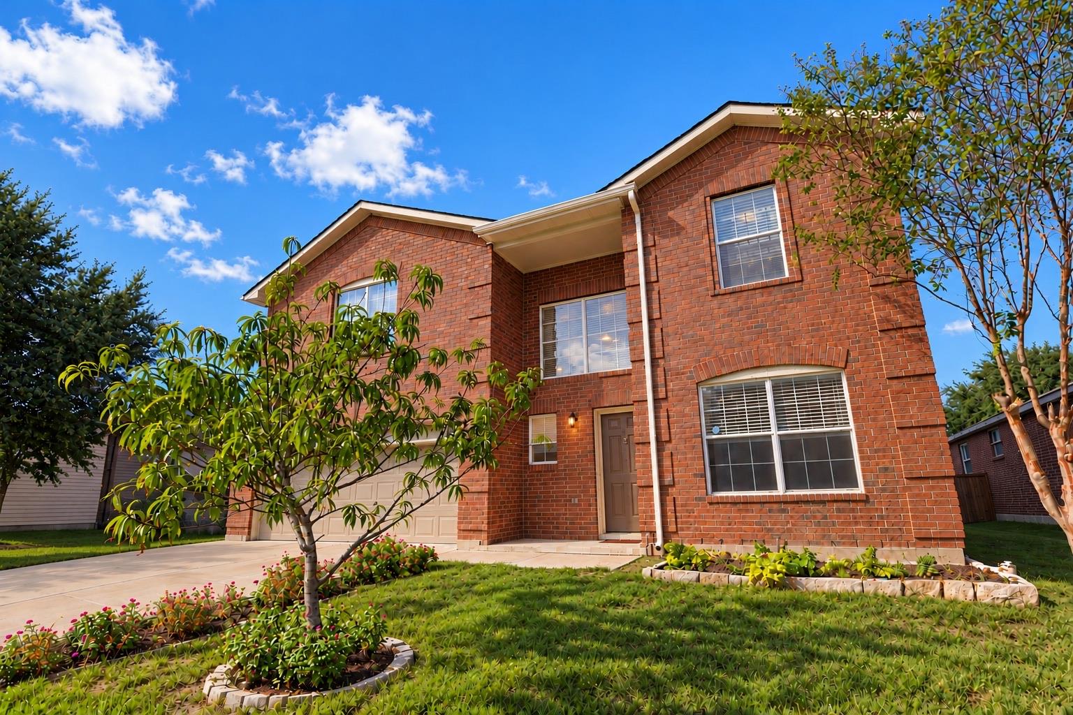 203 Pheasant Trl, Bastrop, TX 78602