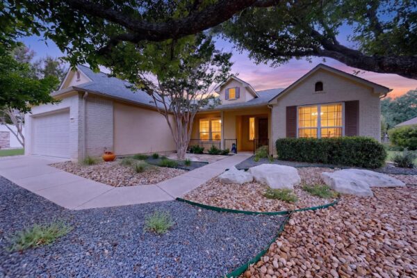 207 Red Poppy Trl, Georgetown