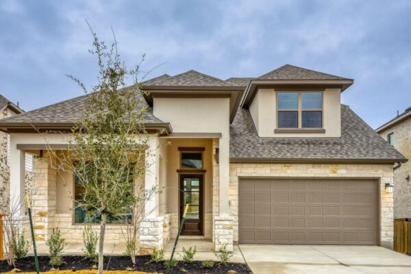 248 Prickly Poppy Loop, Kyle
