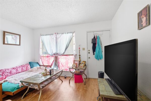 2801 Hemphill Park #A103, Austin