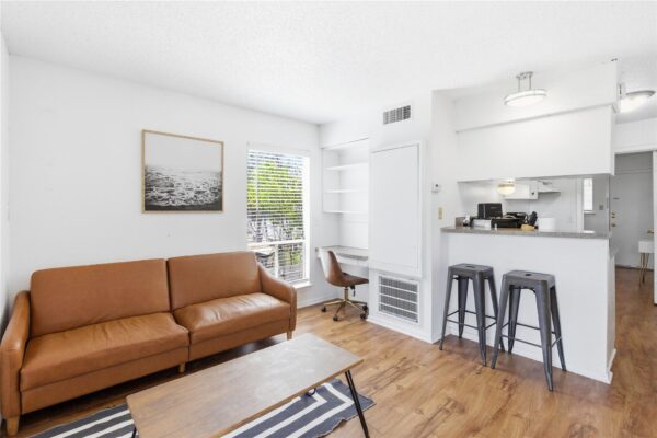 2808 Whitis Ave #C301, Austin