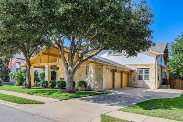 2718 Grand Oaks Loop, Cedar Park