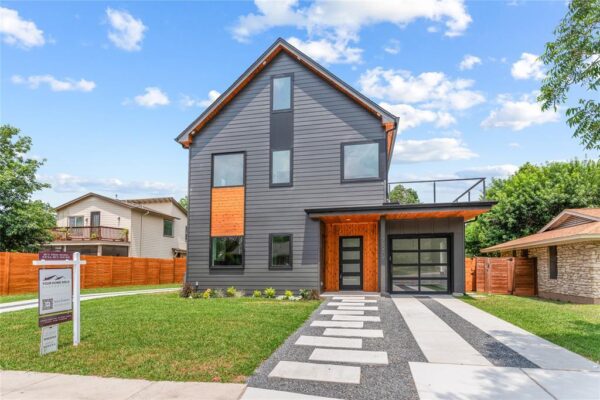 7602 Northcrest Blvd #1, Austin