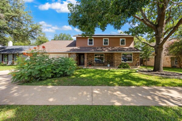 11506 D K Ranch Rd, Austin