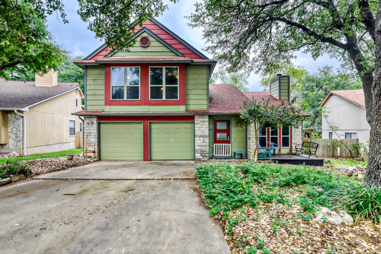 13129 New Boston Bnd, Austin