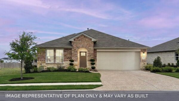 2532 Grullo Way, Leander