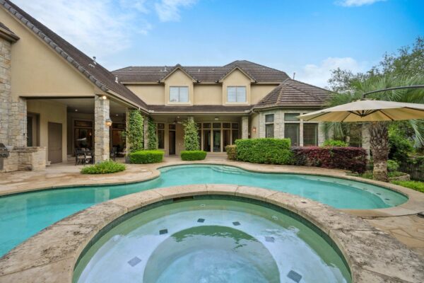 2808 Calaw Cv, Austin