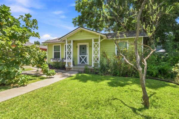 4415 Hank Ave, Austin