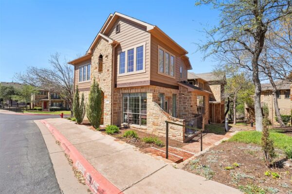 11400 W Parmer Ln #40, Cedar Park