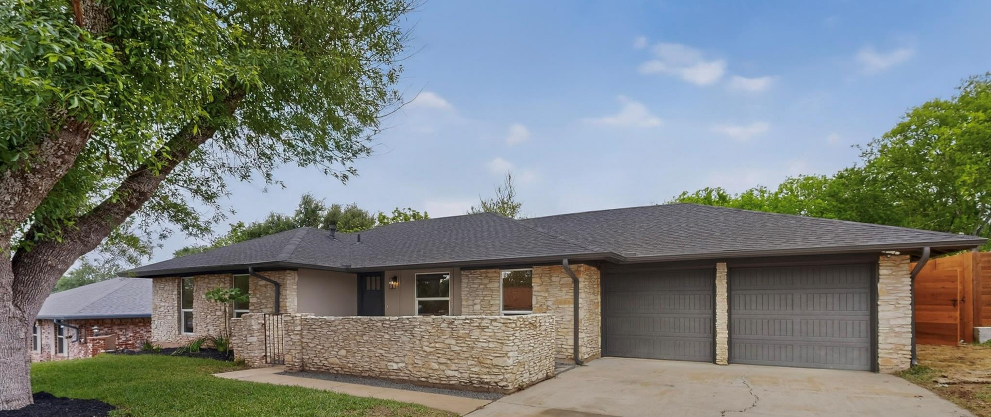 4814 Carsonhill Dr, Austin