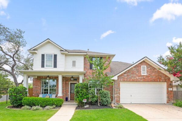 8901 Ovalla Dr, Austin