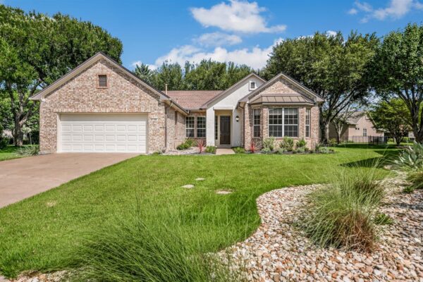 105 Stetson Cir, Georgetown