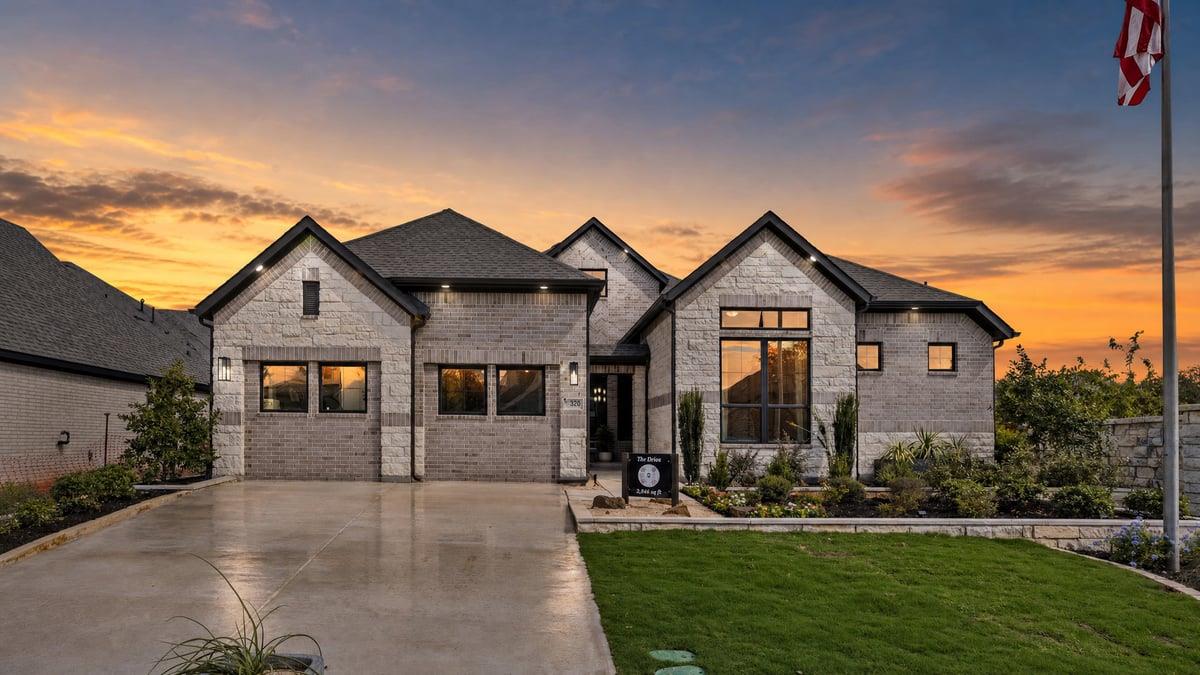 216 Firethorn Cv, Marble Falls, TX 78654
