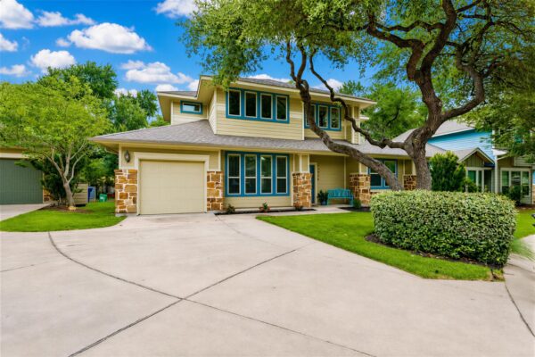 10904 Railway Ln, Austin
