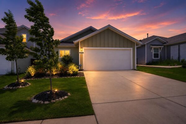 11609 Domenico Cv, Austin