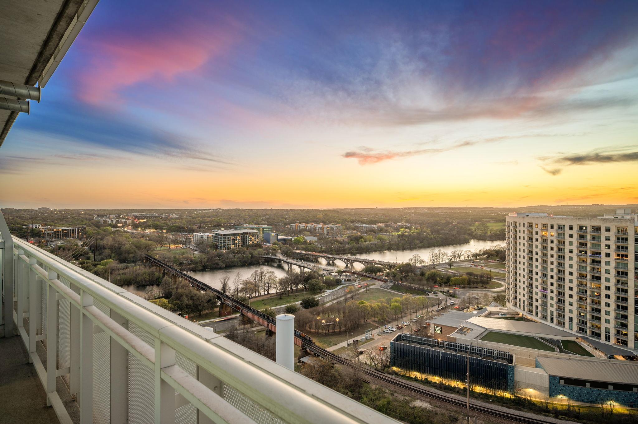 222 West Ave #1908, Austin, TX 78701