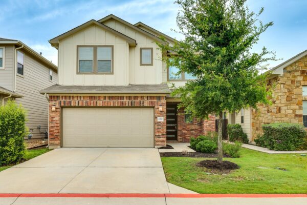 13519 Feldspar Dr, Austin