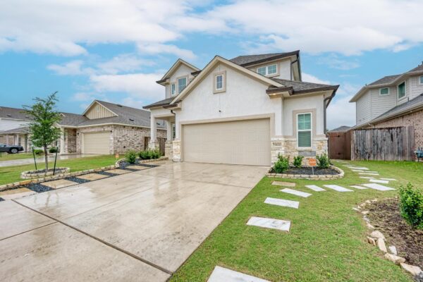 18217 Emu Ln, Manor