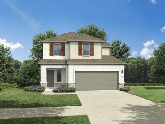 1008 Universal Dr, Hutto