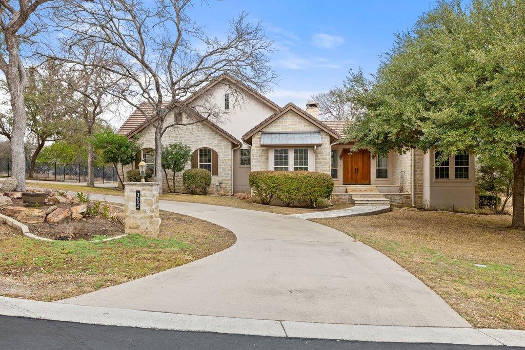 302 Tungsten None, Horseshoe Bay, TX 78657