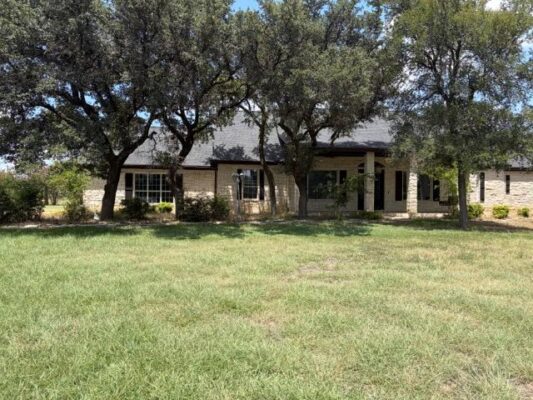 111 Cherry Wood Ct, Georgetown