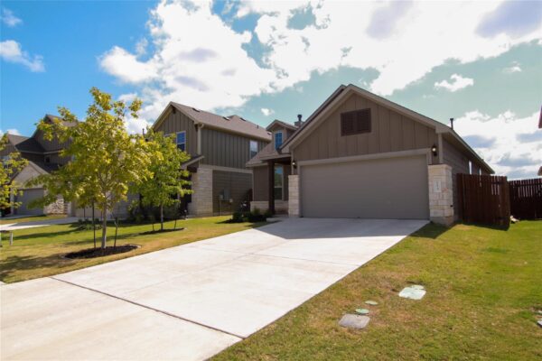 153 Carlina Loop, Liberty Hill