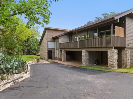 23 Stoney Creek Cv, Lakeway