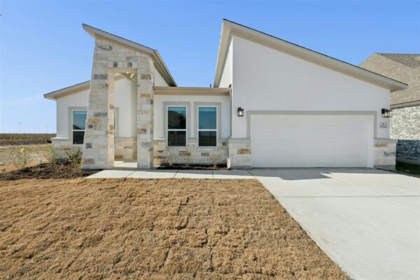 19712 Zook Rd, Pflugerville