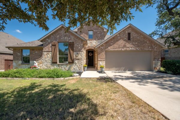 1728 Highland Ridge Rd, Georgetown