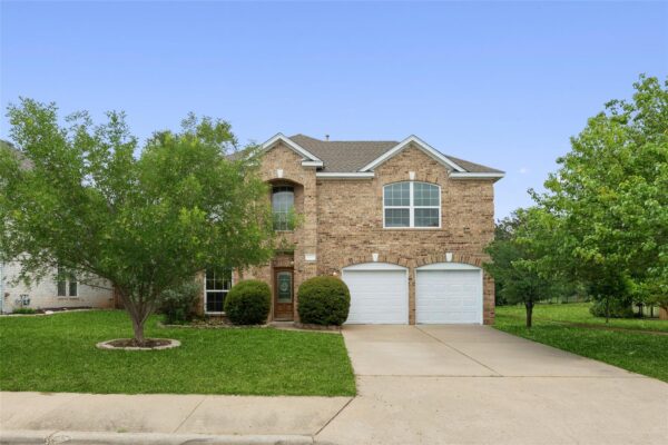 1602 Iris Ln, Cedar Park