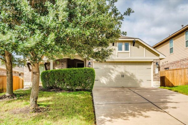 124 Compass Ln, Kyle