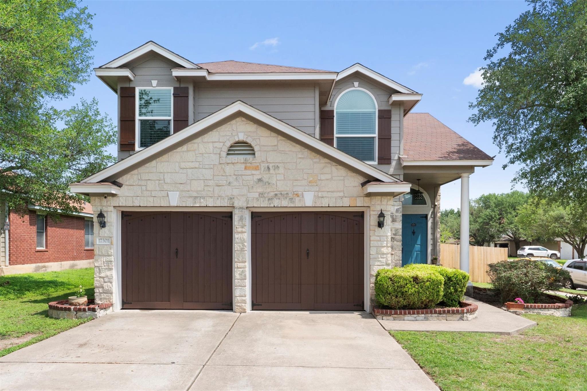 17301 Valentine Dr, Round Rock