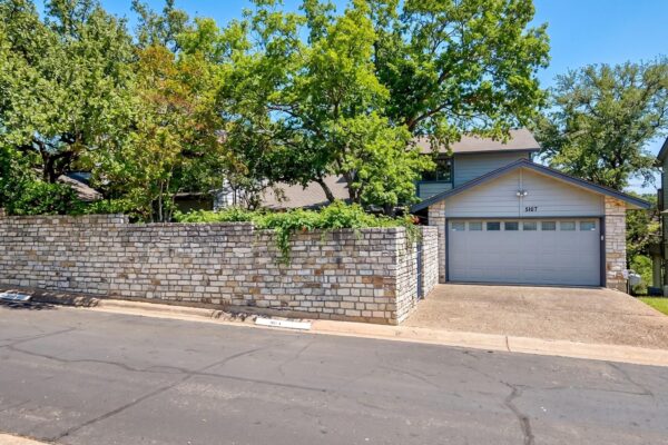 5107 McKittrick Canyon Dr, Austin