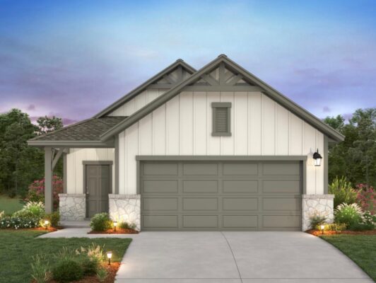 181 Ranier Way, Dripping Springs