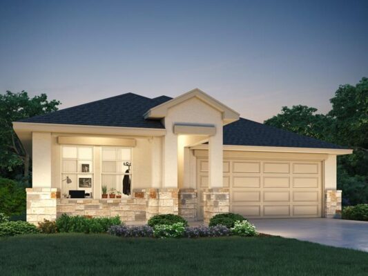 13303 Rindle Reach Dr, Buda