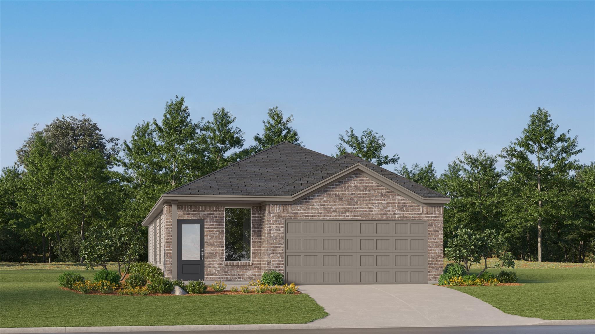 23508 Skyrocket St, Elgin, TX 78621