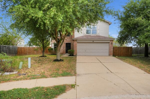 113 Hays Forest Cv, Elgin