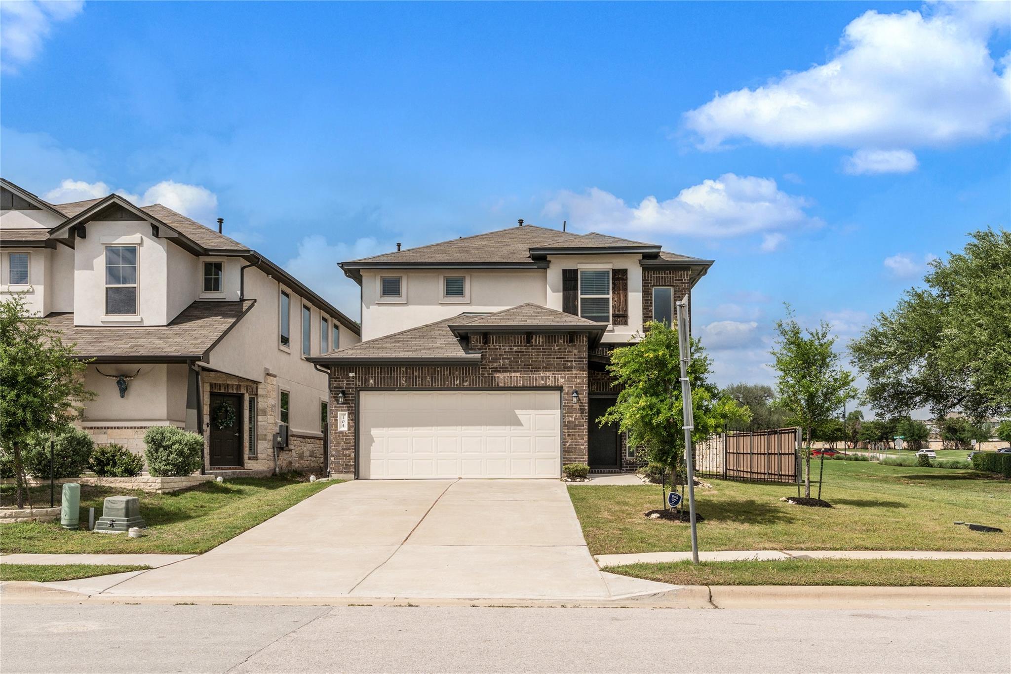 104 Turkey Creek Ln, Leander