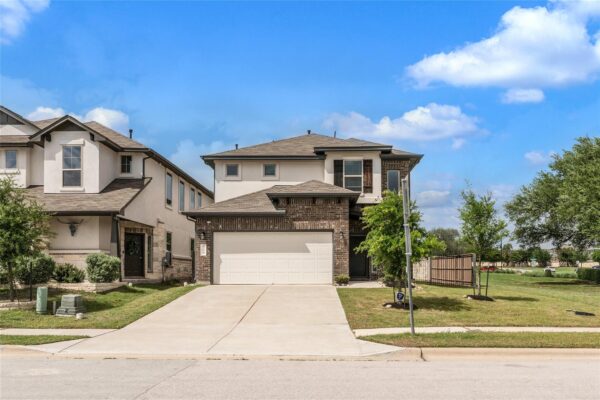 104 Turkey Creek Ln, Leander