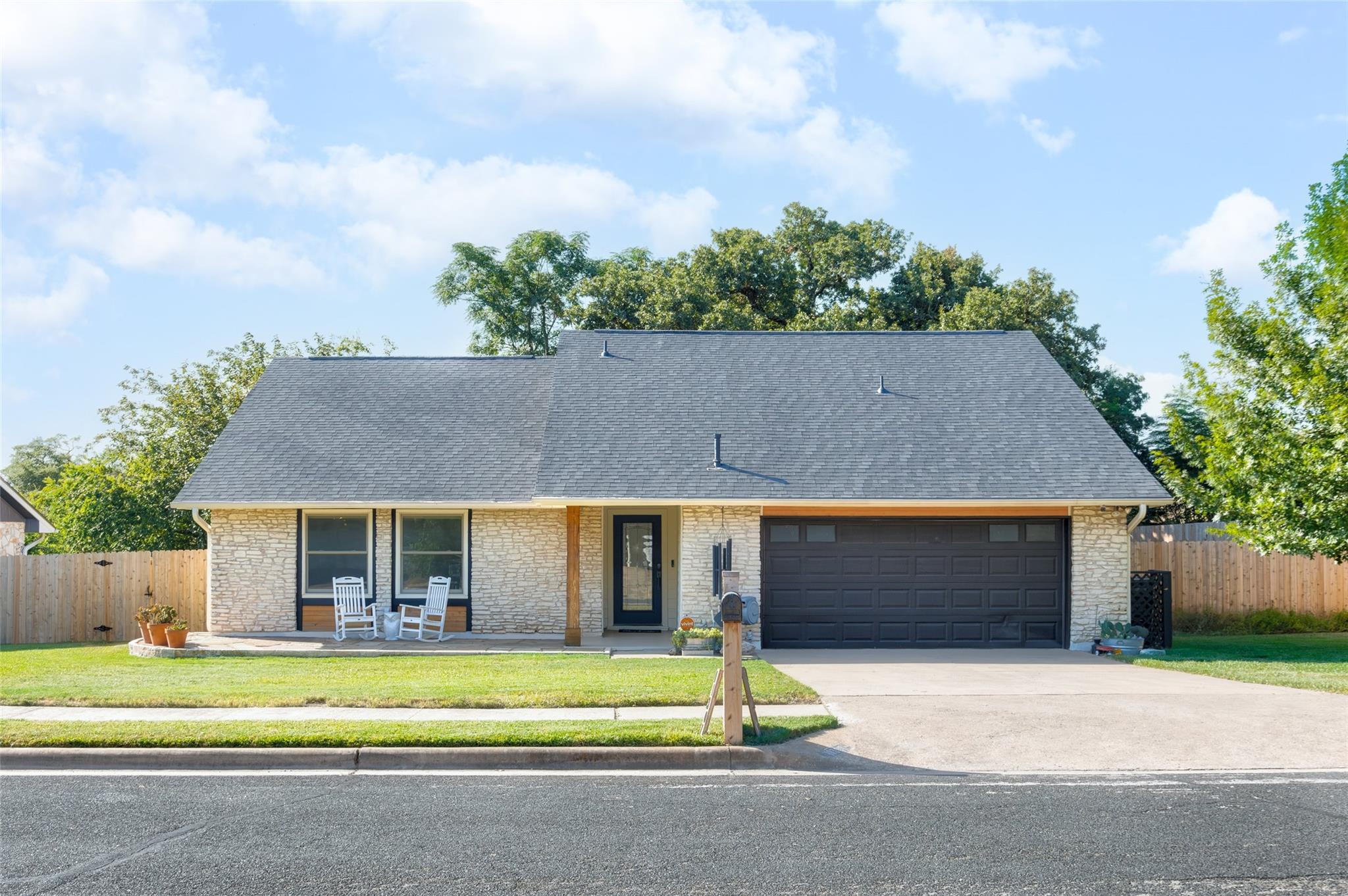 11307 Powder Mill Trl, Austin, TX 78750