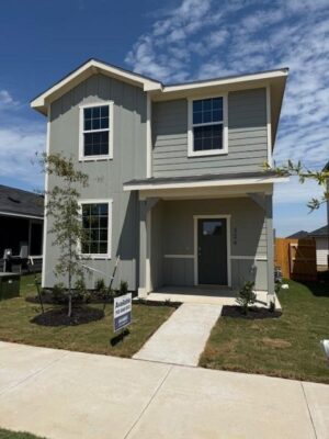 304 Puerto Plata Ave, Bastrop