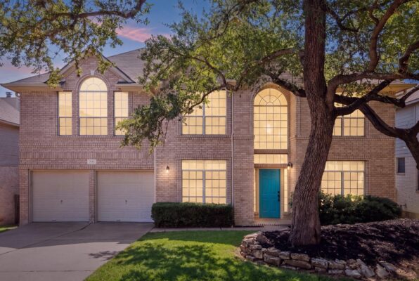 7113 Bending Oak Rd, Austin