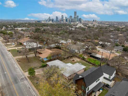 1710 Woodland Ave, Austin