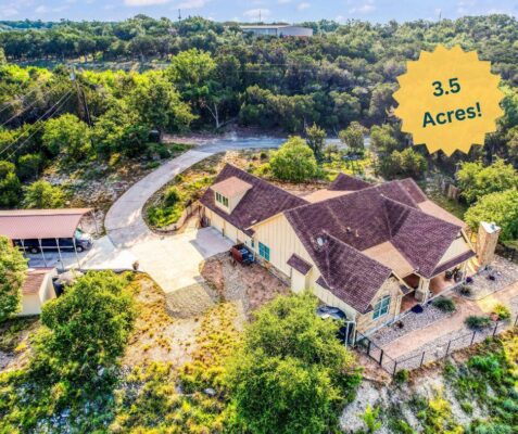 3500 Lohmans Ford Rd #71, Lago Vista