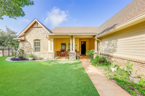 3500 Lohmans Ford Rd #71, Lago Vista