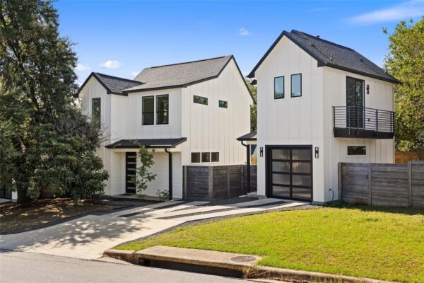 4400 Jinx Ave #2, Austin