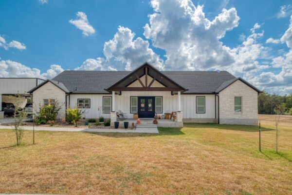 1901 E State Highway 21 None #B, Paige